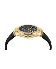 Laden Sie das Bild in den Galerie-Viewer, Philipp Plein Herren Uhr Analog Quarz PLEIN UNDERDOG MULTI PW1GA0226 Silikon