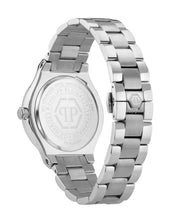 Laden Sie das Bild in den Galerie-Viewer, Philipp Plein Herren Uhr Analog Quarz PLEIN UNDERDOG MULTI PW1GA0326 Edelstahl