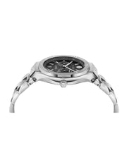 Laden Sie das Bild in den Galerie-Viewer, Philipp Plein Herren Uhr Analog Quarz PLEIN UNDERDOG MULTI PW1GA0326 Edelstahl