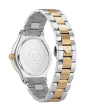 Laden Sie das Bild in den Galerie-Viewer, Philipp Plein Herren Uhr Analog Quarz PLEIN UNDERDOG MULTI PW1GA0426 Edelstahl