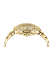 Laden Sie das Bild in den Galerie-Viewer, Philipp Plein Herren Uhr Analog Quarz PLEIN UNDERDOG MULTI PW1GA0526 Edelstahl