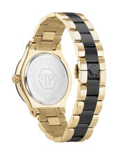 Laden Sie das Bild in den Galerie-Viewer, Philipp Plein Herren Uhr Analog Quarz PLEIN UNDERDOG MULTI PW1GA0626 Edelstahl