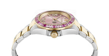 Laden Sie das Bild in den Galerie-Viewer, Philipp Plein Damen Uhr Analog Quarz LADY EMPIR PW2FA0325 Edelstahl