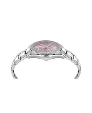 Laden Sie das Bild in den Galerie-Viewer, Philipp Plein Damen Uhr Analog Quarz QUEEN SUPREME PW7FA0226 Edelstahl