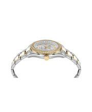 Laden Sie das Bild in den Galerie-Viewer, Philipp Plein Damen Uhr Analog Quarz QUEEN SUPREME PW7FA0326 Edelstahl