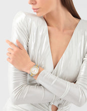 Laden Sie das Bild in den Galerie-Viewer, Philipp Plein Damen Uhr Analog Quarz QUEEN SUPREME PW7FA0326 Edelstahl