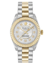 Laden Sie das Bild in den Galerie-Viewer, Philipp Plein Damen Uhr Analog Quarz QUEEN SUPREME PW7FA0326 Edelstahl
