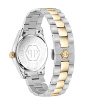 Laden Sie das Bild in den Galerie-Viewer, Philipp Plein Damen Uhr Analog Quarz QUEEN SUPREME PW7FA0426 Edelstahl