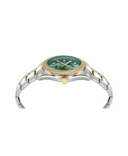 Laden Sie das Bild in den Galerie-Viewer, Philipp Plein Damen Uhr Analog Quarz QUEEN SUPREME PW7FA0426 Edelstahl