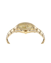 Laden Sie das Bild in den Galerie-Viewer, Philipp Plein Damen Uhr Analog Quarz QUEEN SUPREME PW7FA0526 Edelstahl