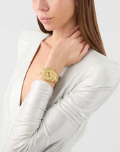 Laden Sie das Bild in den Galerie-Viewer, Philipp Plein Damen Uhr Analog Quarz QUEEN SUPREME PW7FA0526 Edelstahl