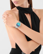 Laden Sie das Bild in den Galerie-Viewer, Philipp Plein Damen Uhr Analog Quarz QUEEN SUPREME PW7FA0626 Edelstahl