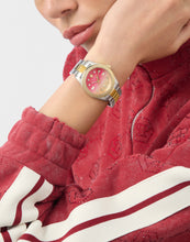 Laden Sie das Bild in den Galerie-Viewer, Philipp Plein Damen Uhr Analog Quarz QUEEN SUPREME PW7FA0726 Edelstahl