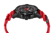 Laden Sie das Bild in den Galerie-Viewer, Philipp Plein Unisex Uhr Analog Quarz THE $KULL PWAAA2424 Silikon
