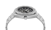 Laden Sie das Bild in den Galerie-Viewer, Philipp Plein Herren Uhr Automatik PLEIN DELUXE PWAHA0126 Edelstahl