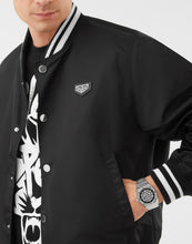 Laden Sie das Bild in den Galerie-Viewer, Philipp Plein Herren Uhr Automatik PLEIN DELUXE PWAHA0126 Edelstahl