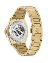 Laden Sie das Bild in den Galerie-Viewer, Philipp Plein Herren Uhr Automatik PLEIN DELUXE PWAHA0226 Edelstahl