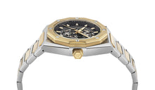 Laden Sie das Bild in den Galerie-Viewer, Philipp Plein Herren Uhr Automatik PLEIN DELUXE PWAHA0326 Edelstahl