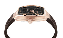 Laden Sie das Bild in den Galerie-Viewer, Philipp Plein Herren Uhr Automatik $KELETON PWBAA1723 Silikon
