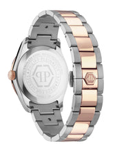 Laden Sie das Bild in den Galerie-Viewer, Philipp Plein Damen Uhr Analog Quarz QUEEN PWCDA0724 Edelstahl