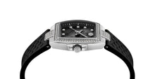 Laden Sie das Bild in den Galerie-Viewer, Philipp Plein Damen Uhr Analog Quarz PLEIN SUPREME PWCHA0126 Silikon