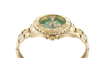 Laden Sie das Bild in den Galerie-Viewer, Philipp Plein Damen Uhr Analog Quarz PLEIN HEAVEN PWEHA0126 Edelstahl