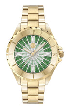 Laden Sie das Bild in den Galerie-Viewer, Philipp Plein Damen Uhr Analog Quarz PLEIN HEAVEN PWEHA0126 Edelstahl