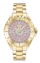 Laden Sie das Bild in den Galerie-Viewer, Philipp Plein Damen Uhr Analog Quarz PLEIN HEAVEN PWEHA0226 Edelstahl