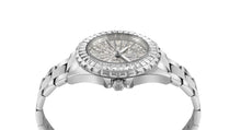 Laden Sie das Bild in den Galerie-Viewer, Philipp Plein Damen Uhr Analog Quarz PLEIN HEAVEN PWEHA0326 Edelstahl