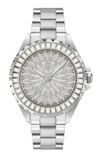 Laden Sie das Bild in den Galerie-Viewer, Philipp Plein Damen Uhr Analog Quarz PLEIN HEAVEN PWEHA0326 Edelstahl