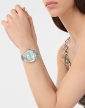 Laden Sie das Bild in den Galerie-Viewer, Philipp Plein Damen Uhr Analog Quarz PLEIN HEAVEN PWFHA0126 Edelstahl