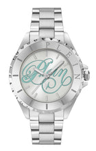 Laden Sie das Bild in den Galerie-Viewer, Philipp Plein Damen Uhr Analog Quarz PLEIN HEAVEN PWFHA0126 Edelstahl
