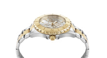 Laden Sie das Bild in den Galerie-Viewer, Philipp Plein Damen Uhr Analog Quarz PLEIN HEAVEN PWFHA0226 Edelstahl