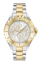 Laden Sie das Bild in den Galerie-Viewer, Philipp Plein Damen Uhr Analog Quarz PLEIN HEAVEN PWFHA0226 Edelstahl