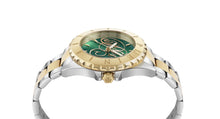 Laden Sie das Bild in den Galerie-Viewer, Philipp Plein Damen Uhr Analog Quarz PLEIN HEAVEN PWFHA0326 Edelstahl