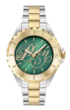 Laden Sie das Bild in den Galerie-Viewer, Philipp Plein Damen Uhr Analog Quarz PLEIN HEAVEN PWFHA0326 Edelstahl