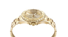 Laden Sie das Bild in den Galerie-Viewer, Philipp Plein Damen Uhr Analog Quarz PLEIN HEAVEN PWFHA0426 Edelstahl