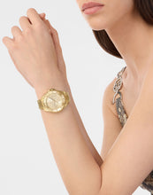 Laden Sie das Bild in den Galerie-Viewer, Philipp Plein Damen Uhr Analog Quarz PLEIN HEAVEN PWFHA0426 Edelstahl