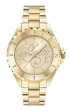 Laden Sie das Bild in den Galerie-Viewer, Philipp Plein Damen Uhr Analog Quarz PLEIN HEAVEN PWFHA0426 Edelstahl