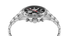 Laden Sie das Bild in den Galerie-Viewer, Philipp Plein Herren Uhr Analog Quarz PLEIN NOBILE PWGHA0326 Edelstahl