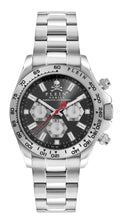Laden Sie das Bild in den Galerie-Viewer, Philipp Plein Herren Uhr Analog Quarz PLEIN NOBILE PWGHA0326 Edelstahl