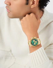 Laden Sie das Bild in den Galerie-Viewer, Philipp Plein Herren Uhr Analog Quarz PLEIN NOBILE PWGHA0526 Edelstahl