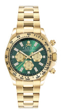 Laden Sie das Bild in den Galerie-Viewer, Philipp Plein Herren Uhr Analog Quarz PLEIN NOBILE PWGHA0526 Edelstahl