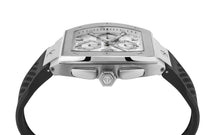 Laden Sie das Bild in den Galerie-Viewer, Philipp Plein Herren Uhr Analog Quarz HEXAGON PHANTOM CHRONO PWHHA0126