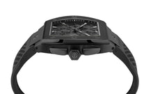 Laden Sie das Bild in den Galerie-Viewer, Philipp Plein Herren Uhr Analog Quarz HEXAGON PHANTOM CHRONO PWHHA0326