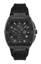 Laden Sie das Bild in den Galerie-Viewer, Philipp Plein Herren Uhr Analog Quarz HEXAGON PHANTOM CHRONO PWHHA0326