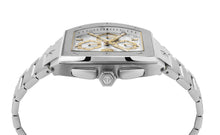 Laden Sie das Bild in den Galerie-Viewer, Philipp Plein Herren Uhr Analog Quarz HEXAGON PHANTOM CHRONO PWHHA0426