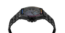 Laden Sie das Bild in den Galerie-Viewer, Philipp Plein Damen Uhr Analog Quarz PLEIN EXTREME PWJAA1423 Edelstahl