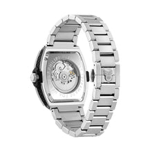 Laden Sie das Bild in den Galerie-Viewer, Philipp Plein Herren Uhr Automatik THE $KELETON 2.0 PWJFA0425 Edelstahl