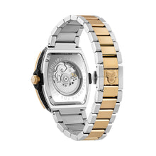 Laden Sie das Bild in den Galerie-Viewer, Philipp Plein Herren Uhr Automatik THE $KELETON 2.0 PWJFA0525 Edelstahl